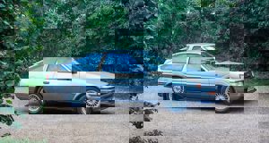 Corolla AE86 (1983 - 1987)